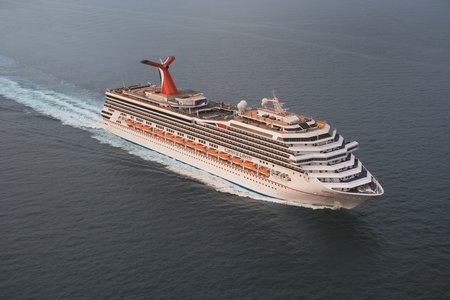 Carnival Liberty