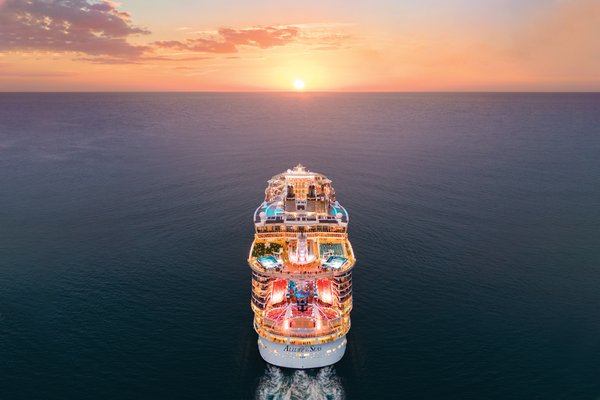 Allure of the Seas