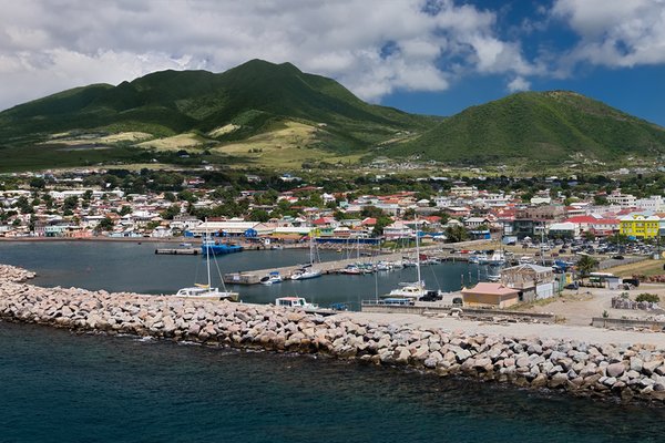 Basseterre, Saint Kitts and Nevis