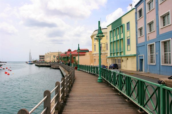 Bridgetown, Barbados