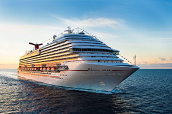 Carnival Dream