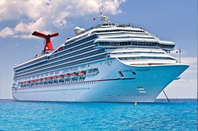 Carnival Freedom 