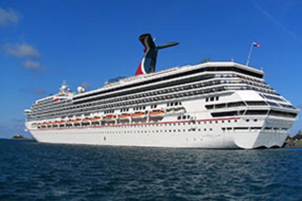 Carnival Glory