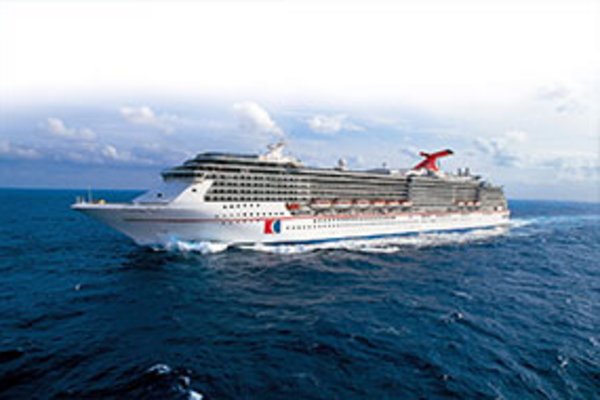 Carnival Pride