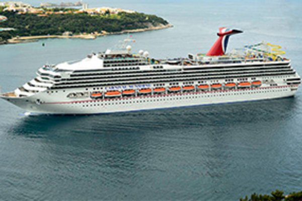 Carnival Sunshine