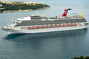 Carnival Sunshine