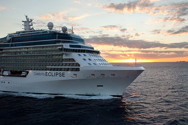 Celebrity Eclipse