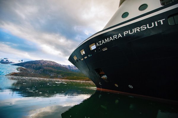 Azamara Pursuit