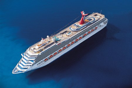 Carnival Conquest