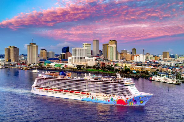 Norwegian Breakaway