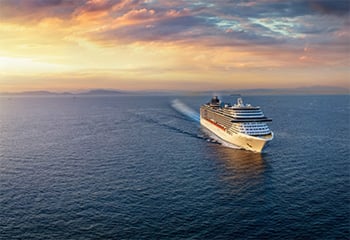 Cruise Line Specials