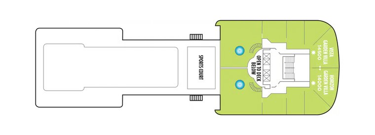 deck plan