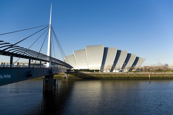 Greenock (Glasgow), Scotland