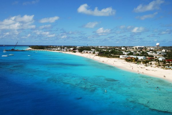 Grand Turk, Turk Islands