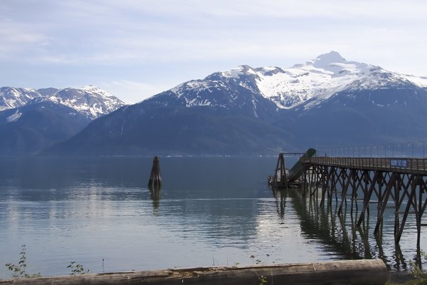 Haines, Alaska