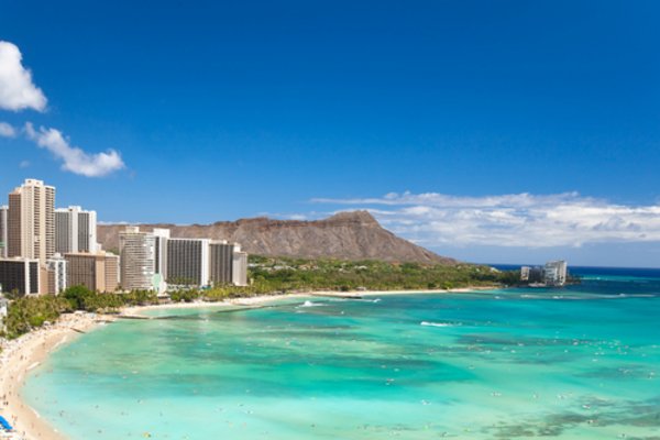 Honolulu, Hawaii