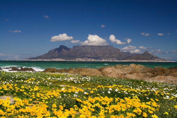 Cape Town, South Africa