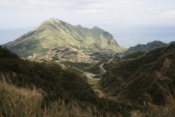 Keelung, Taiwan