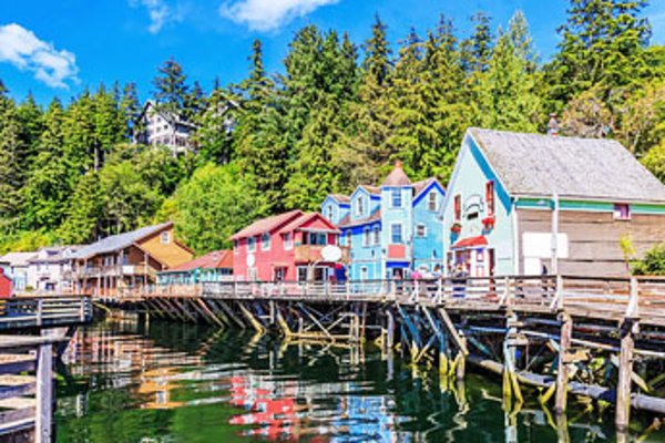 Ketchikan, Alaska