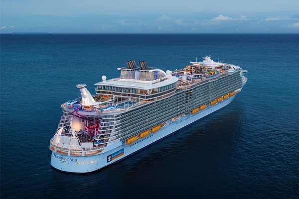 Harmony of the Seas