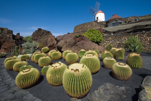 Arrecife, Lanzarote, Spain