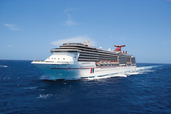 Carnival Legend