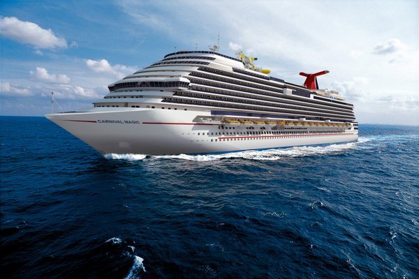 Carnival Magic