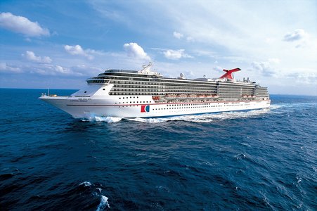 Carnival Miracle