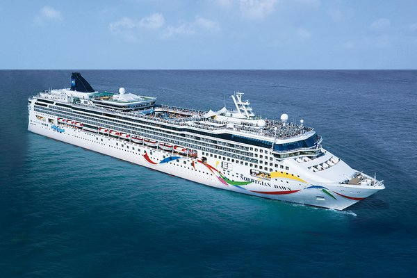 Norwegian Dawn