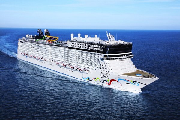 Norwegian Epic