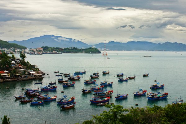 Nha Trang, Vietnam