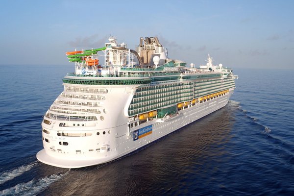 Liberty of the Seas