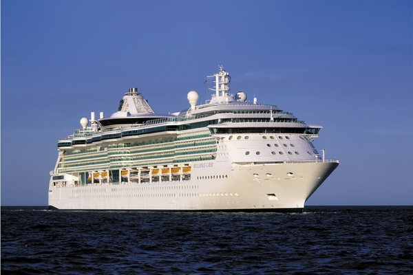 Brilliance of the Seas