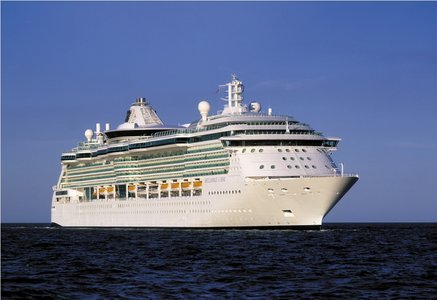 Brilliance of the Seas