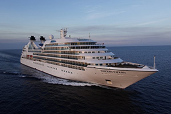 Seabourn Sojourn