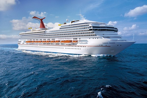 Carnival Radiance