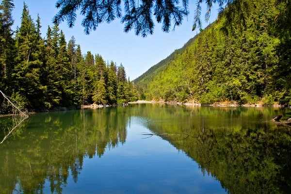 Skagway, Alaska