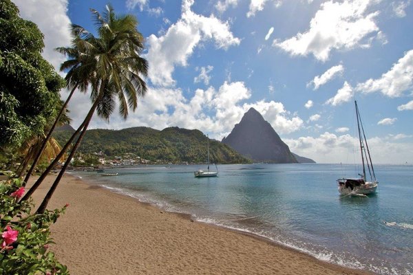 Castries, Saint Lucia