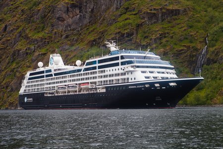 Azamara Journey