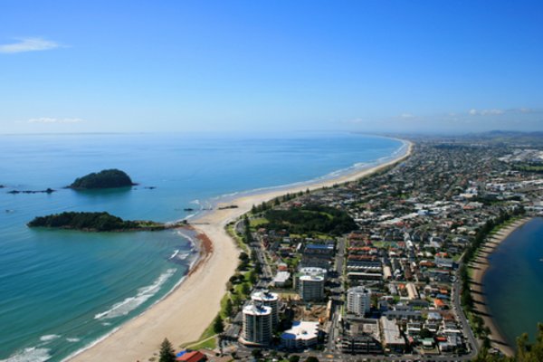 Tauranga, New Zealand