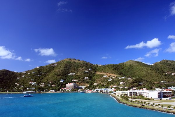 Road Town, Tortola, British Virgin Islands