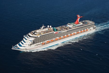 Carnival Valor